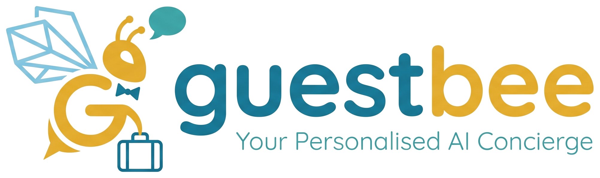 GuestBee — Your Personalised AI Concierge